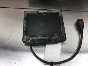 Liebherr Kameraanzeige